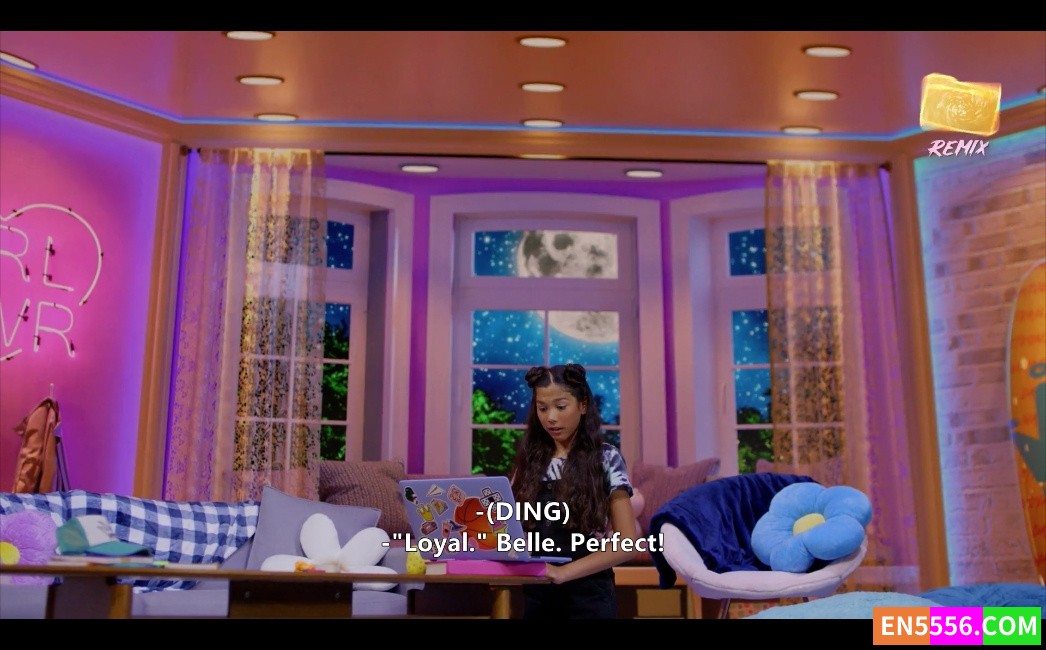 Disney Princess Remixed: An Ultimate Princess Celebration 电影 1080p 内置英文字幕4412 作者:英语小助手 帖子ID:275249 