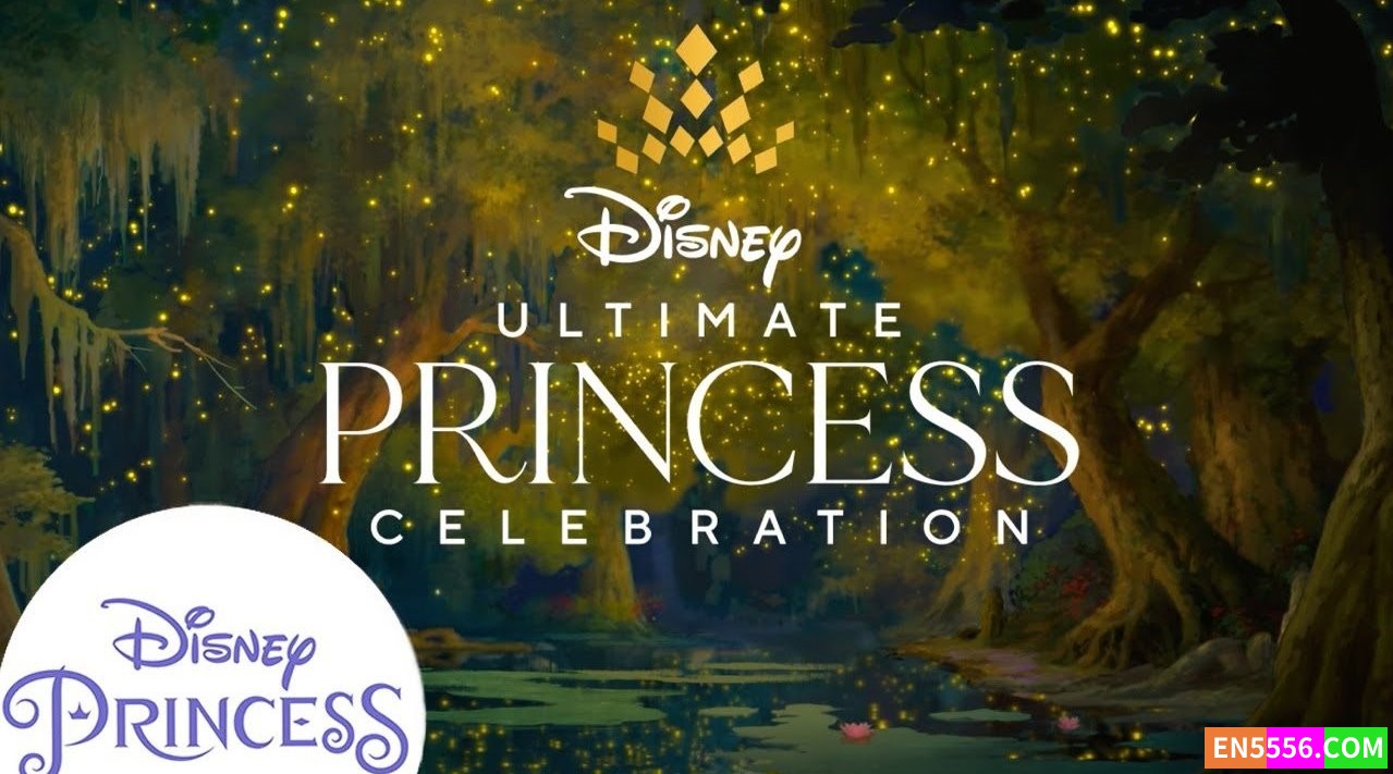 Disney Princess Remixed: An Ultimate Princess Celebration 电影 1080p 内置英文字幕5285 作者:英语小助手 帖子ID:275249 