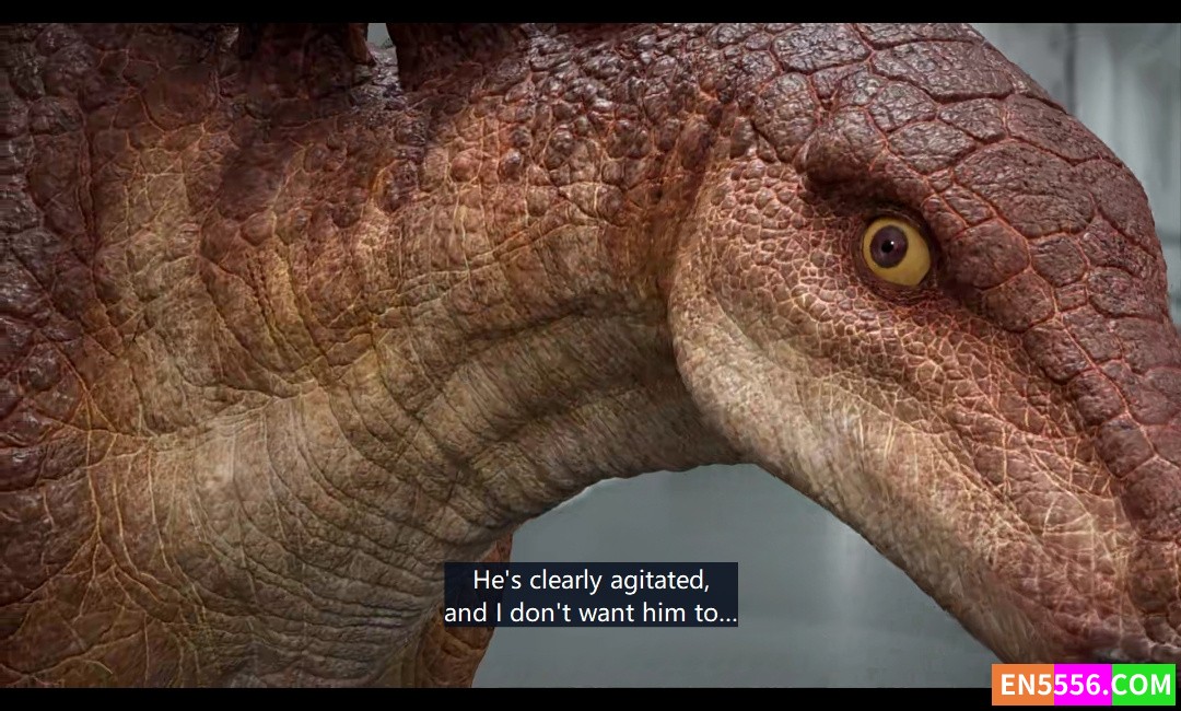 Jurassic World: Camp Cretaceous 侏罗纪世界：露营白垩纪 第4季全 第1-11集 1080P 内置英文/中文可选字幕1547 作者:英语小助手 帖子ID:275250 