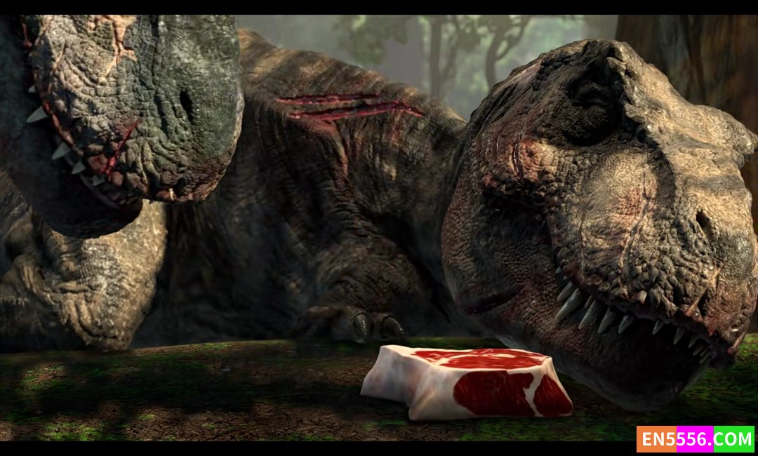 Jurassic World: Camp Cretaceous 侏罗纪世界：露营白垩纪 第4季全 第1-11集 1080P 内置英文/中文可选字幕7538 作者:英语小助手 帖子ID:275250 