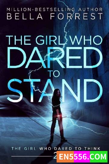 The Girl Who Dared to Think Series 1-7 - Bella Forrest 电子书mobi+epub3740 作者:英语小助手 帖子ID:275251 