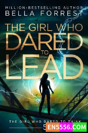 The Girl Who Dared to Think Series 1-7 - Bella Forrest 电子书mobi+epub8260 作者:英语小助手 帖子ID:275251 