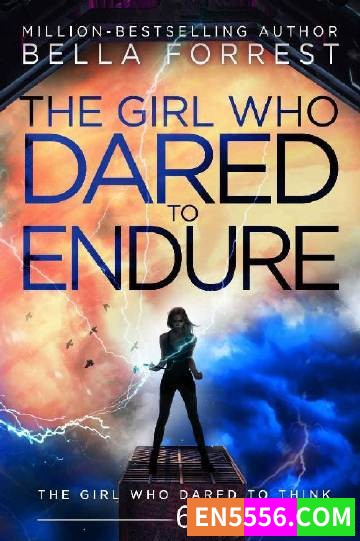 The Girl Who Dared to Think Series 1-7 - Bella Forrest 电子书mobi+epub1669 作者:英语小助手 帖子ID:275251 