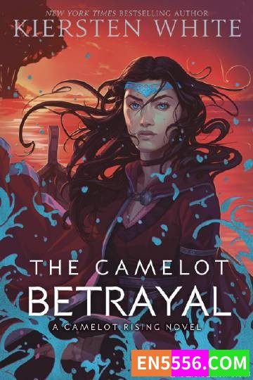 Camelot Rising Trilogy 1-3 - Kiersten White 电子书mobi+epub6314 作者:英语小助手 帖子ID:275253 