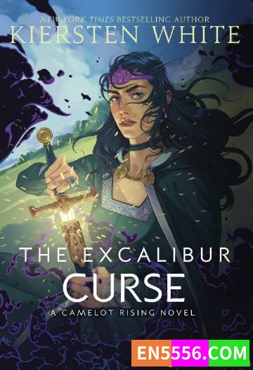 Camelot Rising Trilogy 1-3 - Kiersten White 电子书mobi+epub7743 作者:英语小助手 帖子ID:275253 