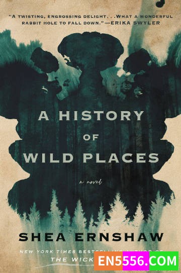 A History of Wild Places - Shea Ernshaw 电子书mobi+epub5819 作者:英语小助手 帖子ID:275254 