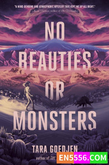 No Beauties or Monsters - Tara Goedjen 电子书mobi+epub4935 作者:英语小助手 帖子ID:275255 