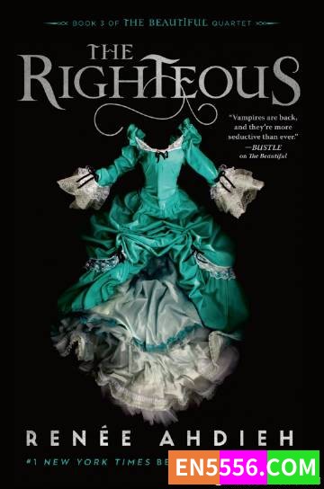 The Beautiful Series 1-3 - Renée Ahdieh 电子书mobi+epub907 作者:英语小助手 帖子ID:275260 