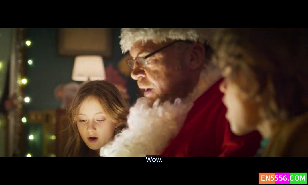 Christmas Thieves (2021) - 电影 - 1080p, mp4, srt外挂英文字幕5221 作者:英语小助手 帖子ID:275264 