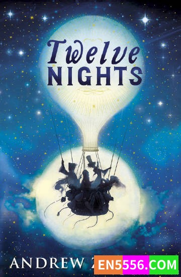 Twelve Nights Series 1-3 - Andrew Zurcher 电子书mobi+epub7677 作者:英语小助手 帖子ID:275273 