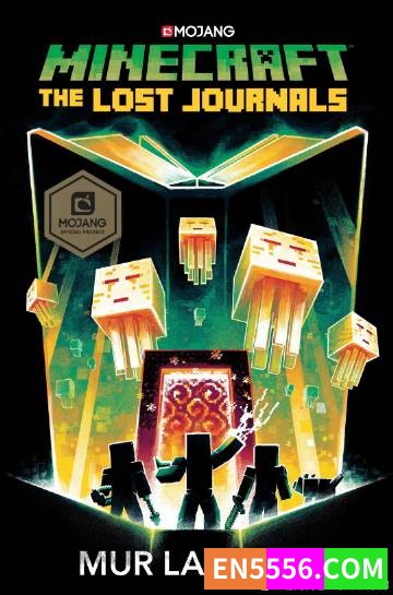 Minecraft: An Official Minecraft Novel Series 1-10 电子书mobi+epub7205 作者:英语小助手 帖子ID:275277 