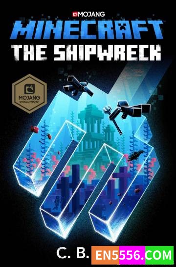 Minecraft: An Official Minecraft Novel Series 1-10 电子书mobi+epub5221 作者:英语小助手 帖子ID:275277 