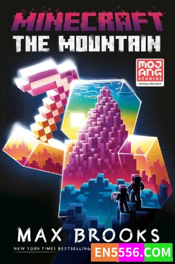 Minecraft: An Official Minecraft Novel Series 1-10 电子书mobi+epub4733 作者:英语小助手 帖子ID:275277 