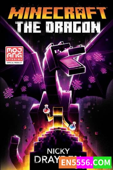 Minecraft: An Official Minecraft Novel Series 1-10 电子书mobi+epub7287 作者:英语小助手 帖子ID:275277 