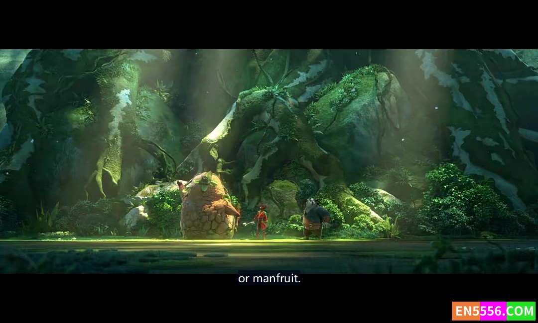 Monkey King Reborn 西游记之再世妖王 1080p, mp4, srt外挂英文字幕1680 作者:英语小助手 帖子ID:275279 