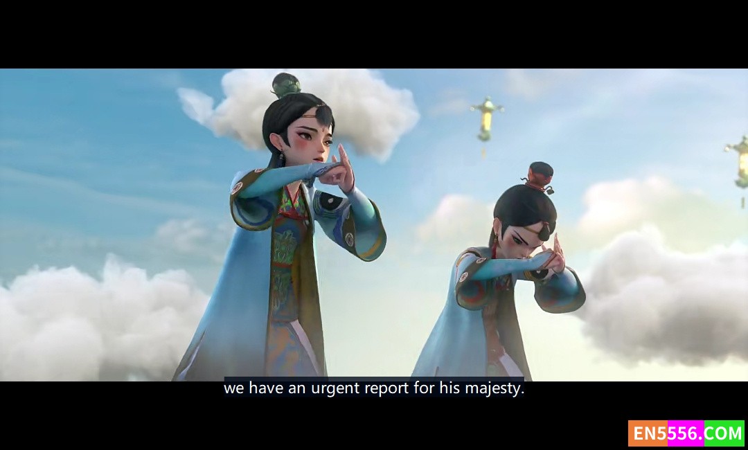Monkey King Reborn 西游记之再世妖王 1080p, mp4, srt外挂英文字幕2117 作者:英语小助手 帖子ID:275279 