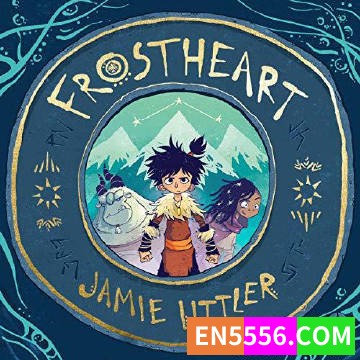 Frostheart - Jamie Littler 有声书音频mp3+电子书7945 作者:英语小助手 帖子ID:275284 