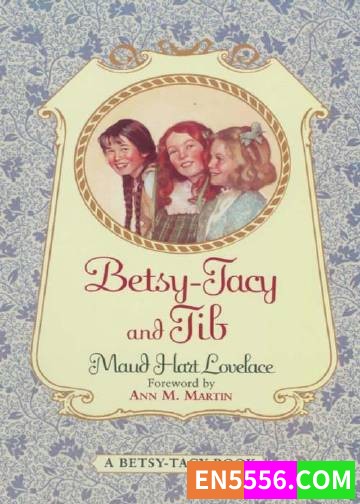Betsy-Tacy Series 1-10 - Maud Hart Lovelace 电子书mobi+epub8396 作者:英语小助手 帖子ID:275287 