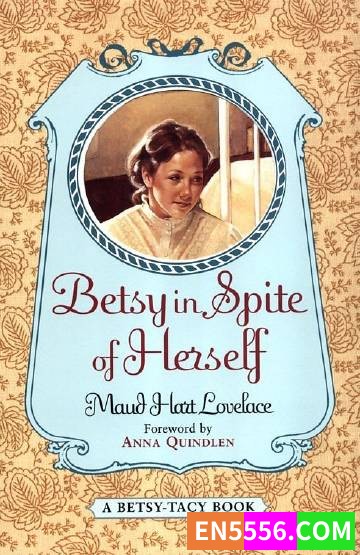 Betsy-Tacy Series 1-10 - Maud Hart Lovelace 电子书mobi+epub5808 作者:英语小助手 帖子ID:275287 