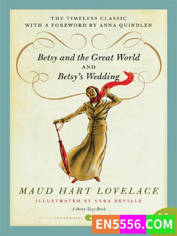 Betsy-Tacy Series 1-10 - Maud Hart Lovelace 电子书mobi+epub7197 作者:英语小助手 帖子ID:275287 