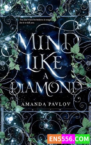 Mind Like a Diamond - Amanda Pavlov 电子书mobi+epub1610 作者:英语小助手 帖子ID:275290 