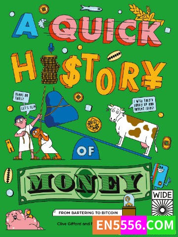 Quick Histories Series - 2 Books - Clive Gifford 电子书mobi+epub4052 作者:英语小助手 帖子ID:275299 