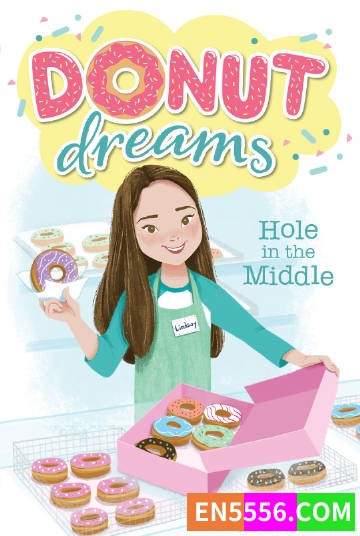 Donut Dreams Series 1-8 - Coco Simon 电子书mobi+epub5740 作者:英语小助手 帖子ID:275301 