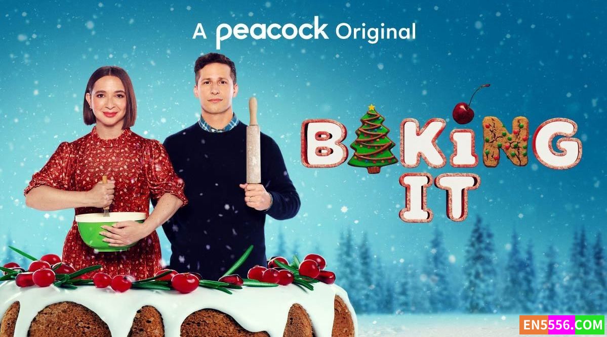 Baking It 烘焙 第1季全 第1-6集 1080p 内置英文字幕2783 作者:英语小助手 帖子ID:275309 