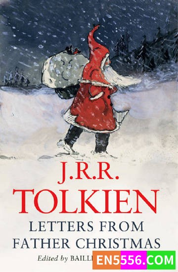 Letters From Father Christmas - J. R. R. Tolkien 电子书mobi+epub6320 作者:英语小助手 帖子ID:275311 