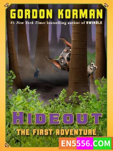 Swindle Series 1-8+2 - Gordon Korman 电子书mobi+epub8016 作者:英语小助手 帖子ID:275313 