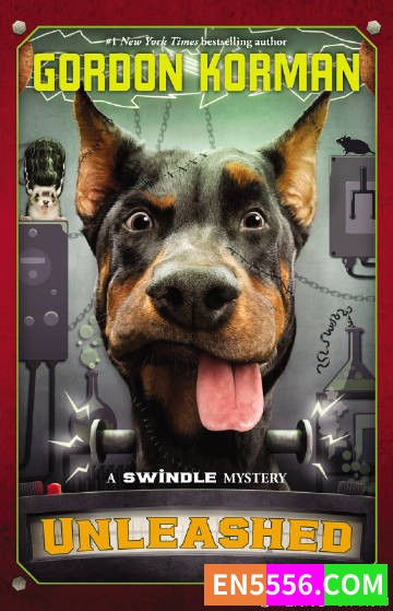 Swindle Series 1-8+2 - Gordon Korman 电子书mobi+epub576 作者:英语小助手 帖子ID:275313 