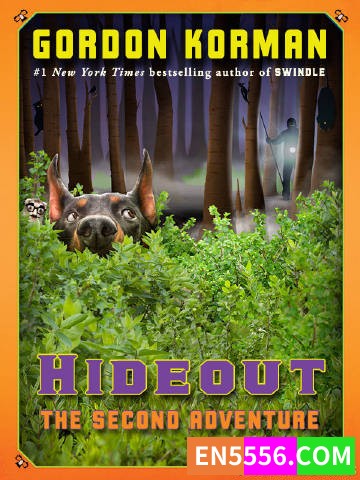 Swindle Series 1-8+2 - Gordon Korman 电子书mobi+epub1567 作者:英语小助手 帖子ID:275313 