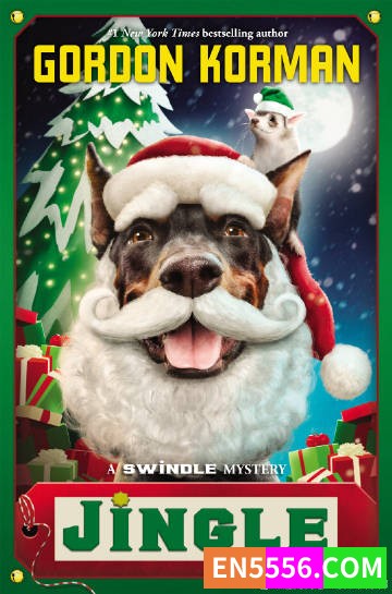 Swindle Series 1-8+2 - Gordon Korman 电子书mobi+epub6926 作者:英语小助手 帖子ID:275313 