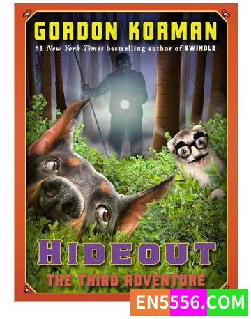 Swindle Series 1-8+2 - Gordon Korman 电子书mobi+epub3230 作者:英语小助手 帖子ID:275313 