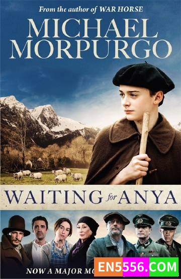 Waiting for Anya - Michael Murpurgo 电子书mobi+epub4654 作者:英语小助手 帖子ID:275315 
