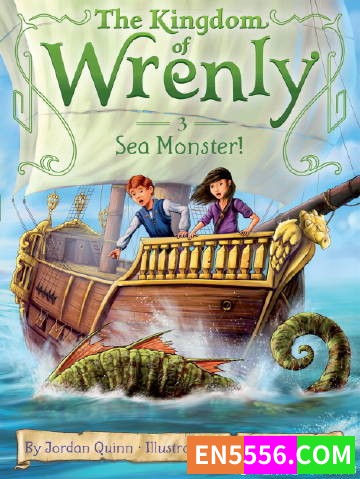 Kingdom of Wrenly Series 1-17 - Jordan Quinn 电子书mobi+epub702 作者:英语小助手 帖子ID:275316 