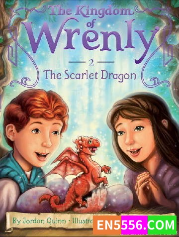 Kingdom of Wrenly Series 1-17 - Jordan Quinn 电子书mobi+epub3228 作者:英语小助手 帖子ID:275316 