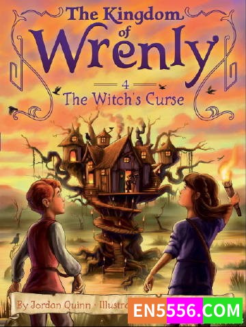 Kingdom of Wrenly Series 1-17 - Jordan Quinn 电子书mobi+epub8917 作者:英语小助手 帖子ID:275316 