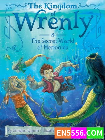 Kingdom of Wrenly Series 1-17 - Jordan Quinn 电子书mobi+epub5962 作者:英语小助手 帖子ID:275316 