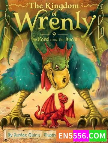 Kingdom of Wrenly Series 1-17 - Jordan Quinn 电子书mobi+epub6661 作者:英语小助手 帖子ID:275316 