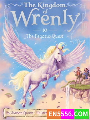 Kingdom of Wrenly Series 1-17 - Jordan Quinn 电子书mobi+epub5041 作者:英语小助手 帖子ID:275316 