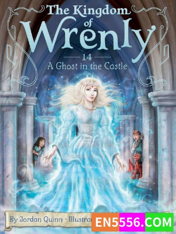 Kingdom of Wrenly Series 1-17 - Jordan Quinn 电子书mobi+epub8512 作者:英语小助手 帖子ID:275316 