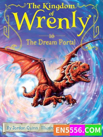 Kingdom of Wrenly Series 1-17 - Jordan Quinn 电子书mobi+epub4355 作者:英语小助手 帖子ID:275316 