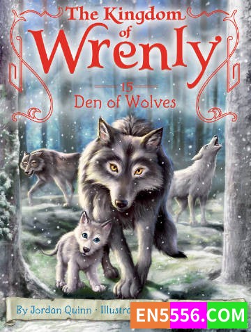 Kingdom of Wrenly Series 1-17 - Jordan Quinn 电子书mobi+epub8675 作者:英语小助手 帖子ID:275316 