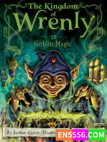 Kingdom of Wrenly Series 1-17 - Jordan Quinn 电子书mobi+epub2168 作者:英语小助手 帖子ID:275316 