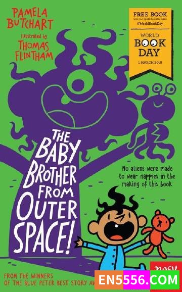 Baby Aliens Series 1-12 - Pamela Butchart 电子书mobi+epub5195 作者:英语小助手 帖子ID:275322 