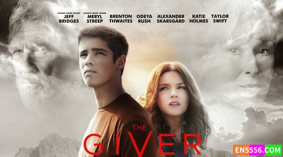 The Giver 赐予者/记忆传授人 1080p, mp4, srt外挂英文字幕7359 作者:英语小助手 帖子ID:275324 