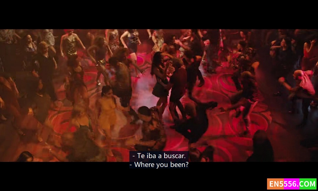 In the Heights 身在高地 1080p, mkv, srt外挂英文字幕6159 作者:英语小助手 帖子ID:275325 
