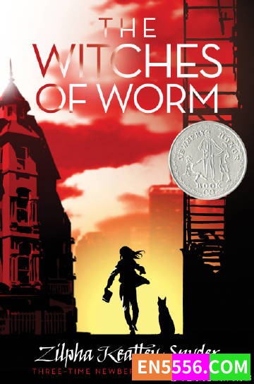 The Witches of Worm - Zilpha Keatley Snyder 电子书mobi+epub3796 作者:英语小助手 帖子ID:275328 
