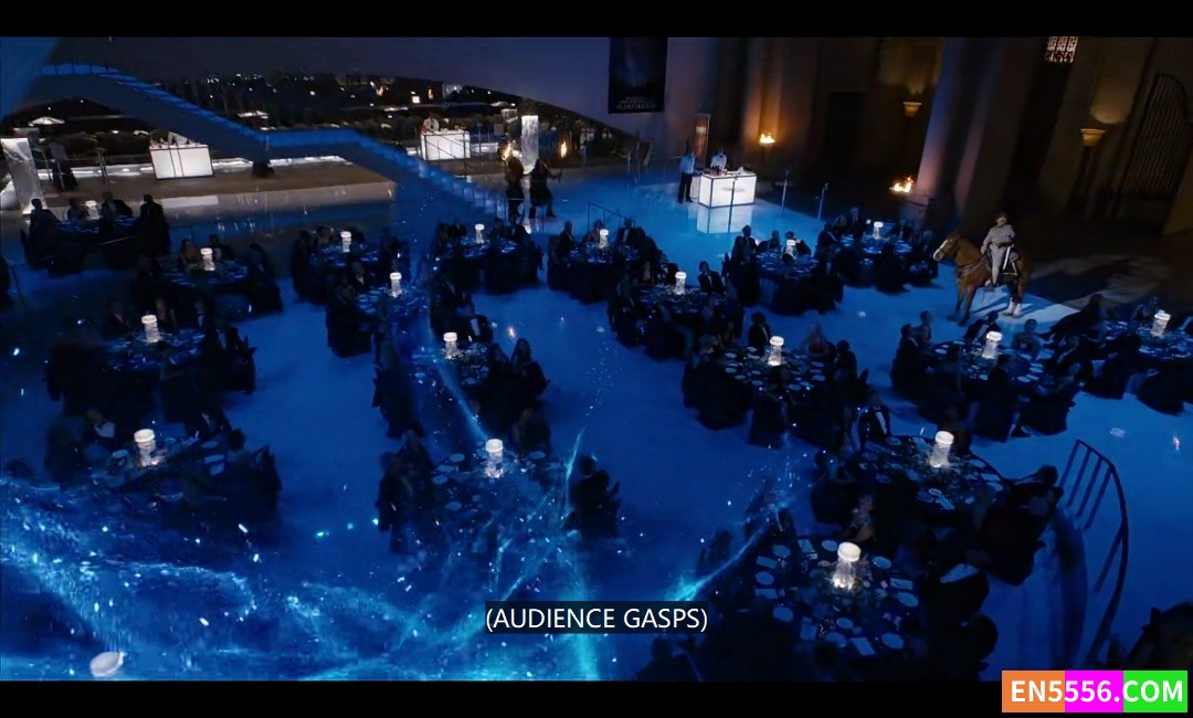 Night at the Museum: Secret of the Tomb 博物馆奇妙夜3 电影 1080p, mp4, srt外挂英文字幕5186 作者:英语小助手 帖子ID:275332 